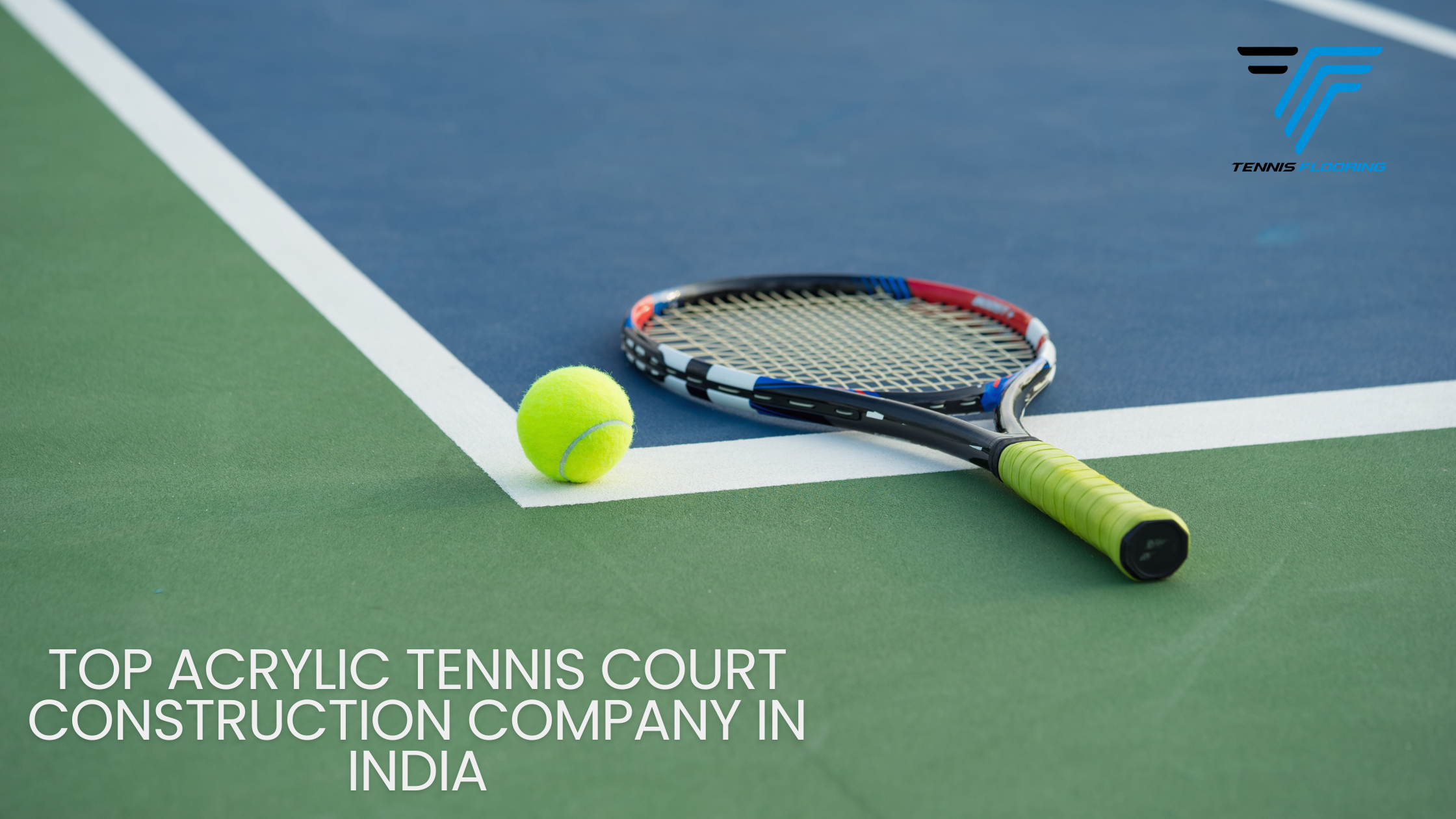 tennis court size