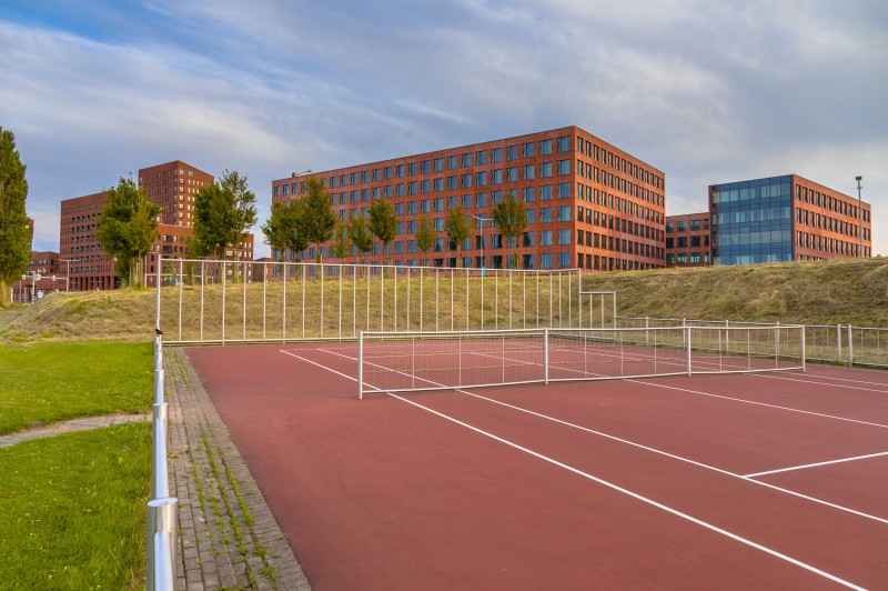 Tennis school