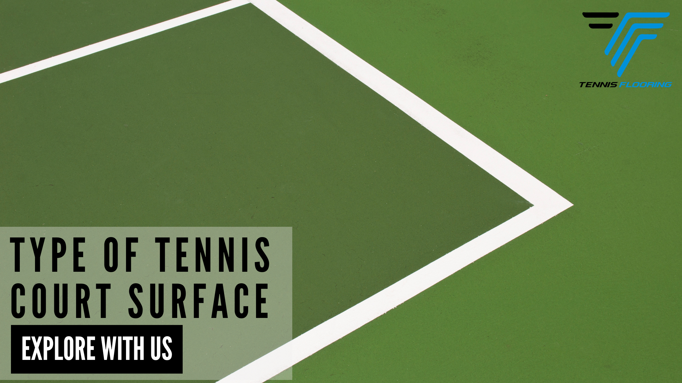 Tennis Court Surface