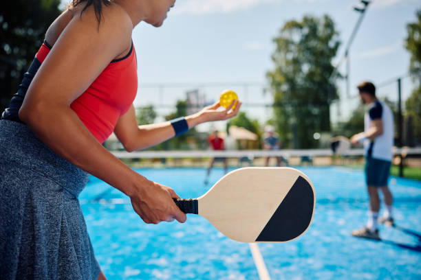 Why is Pickleball So Popular