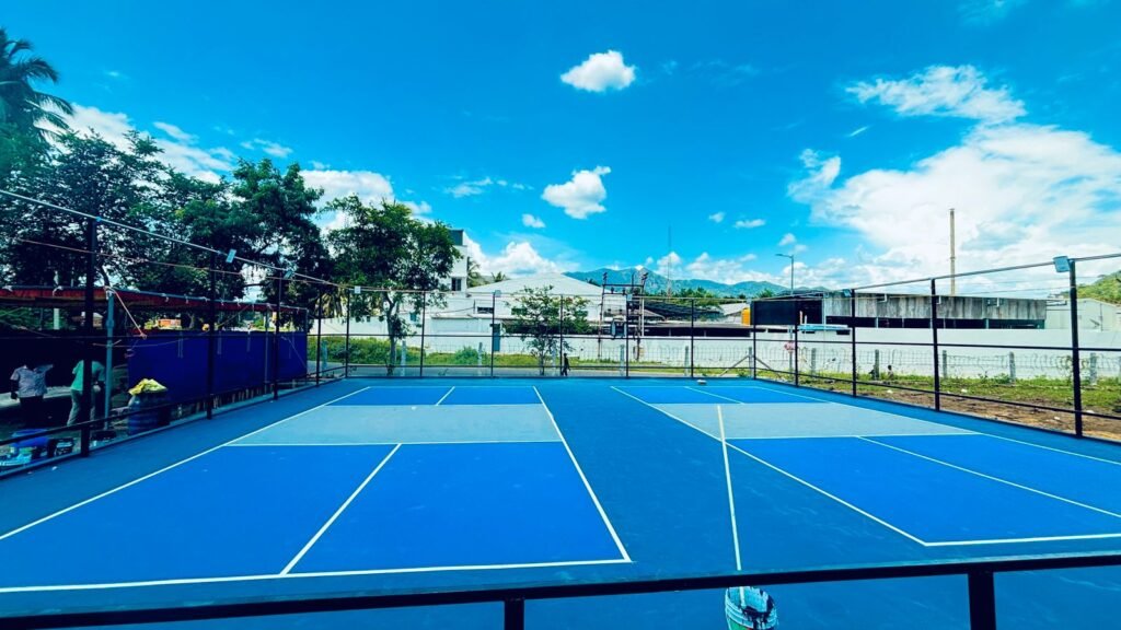 Tennis Court Construction: Complete Guide (Cost, Materials, Dimensions & Step-by-Step Process)